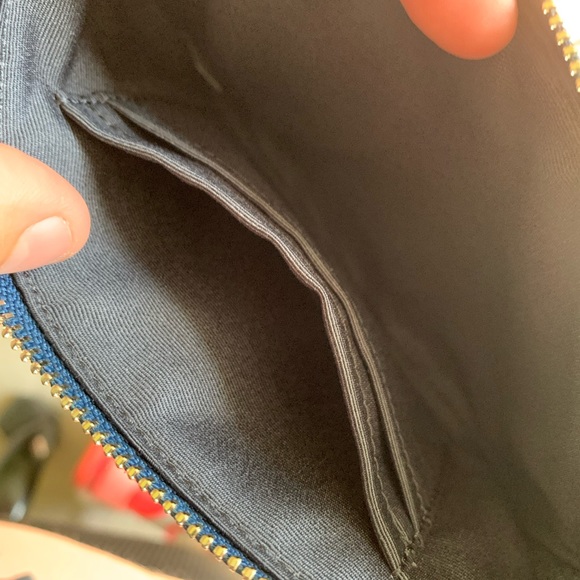 Coach Wristlet / Wallet - Picture 5 of 5